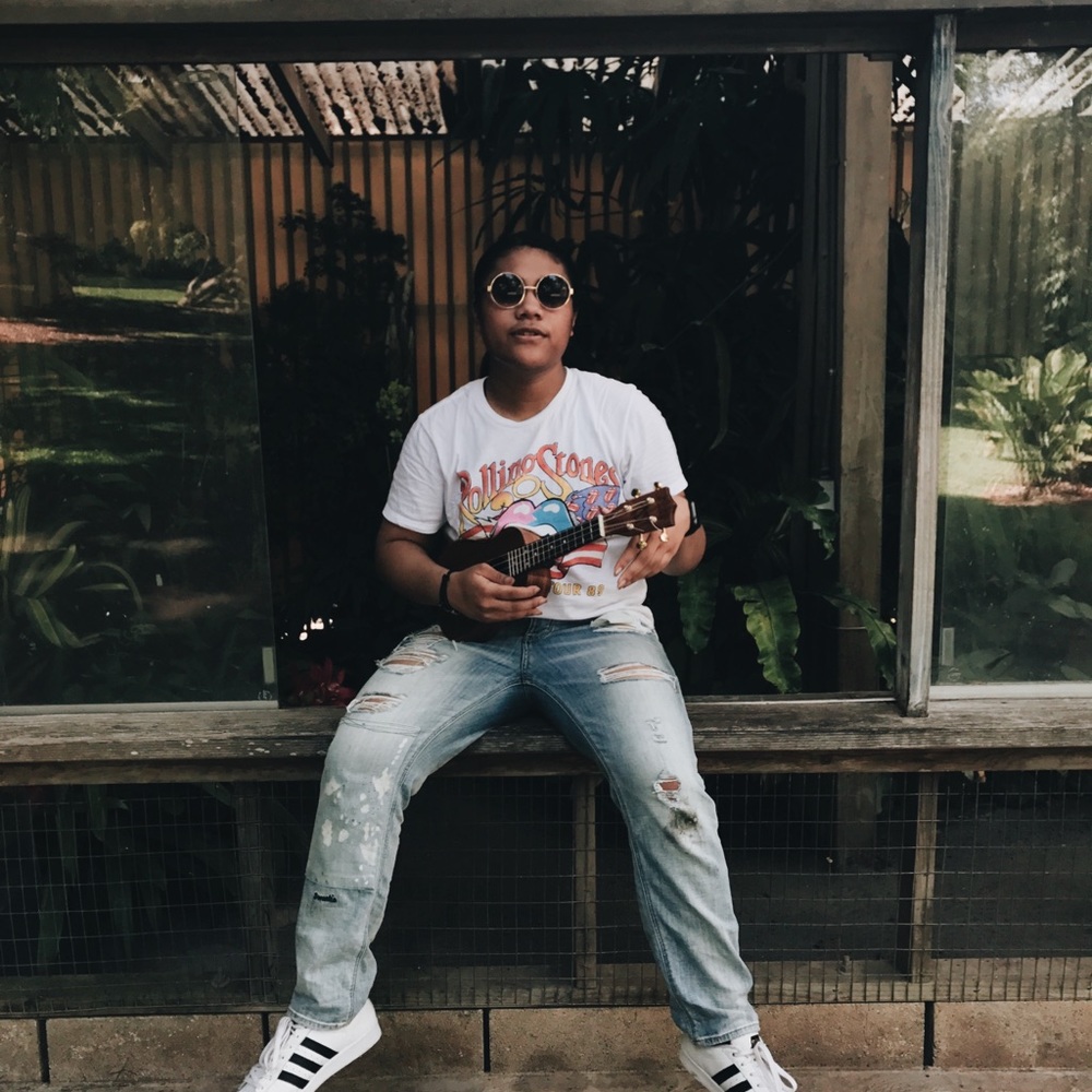 Meet your Posher, Lei